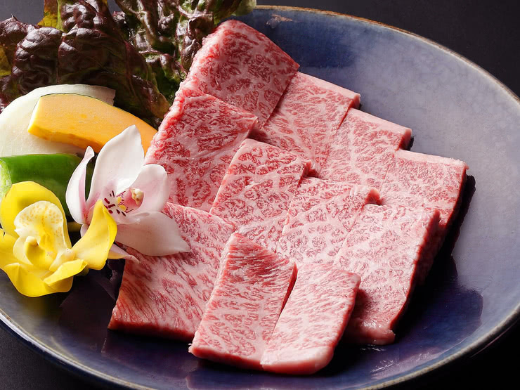 2.燒肉牡丹苑（富士 / 燒肉）