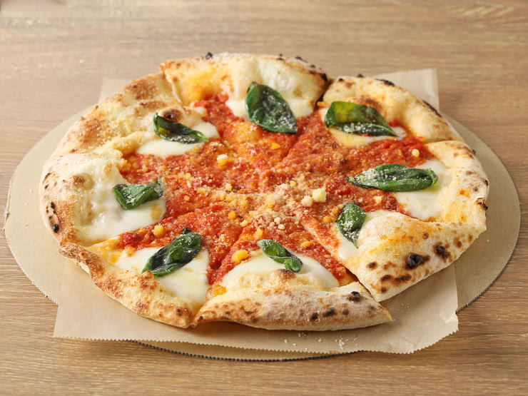 8.BRAND NEW DAY　咖啡餐廳　河口湖富士大石花園平台店（河口湖 / 咖啡餐廳）