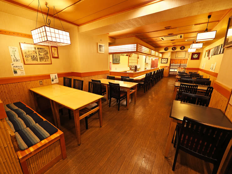 The 15 Best Izakaya for a Glass of Delicious Sake On Your Way Home from a Busy Day Sightseeing