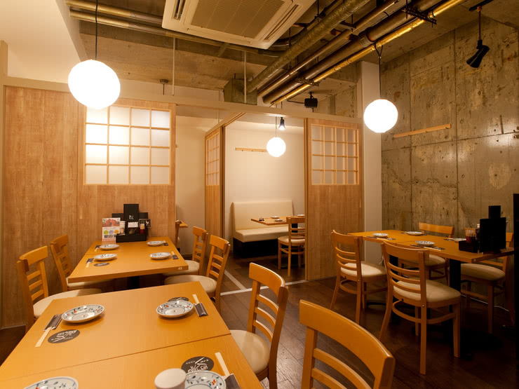 回程途中來1杯!上野地區喝得到美味日本酒的居酒屋15選