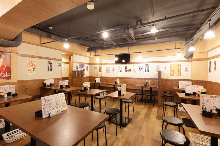 回程途中來1杯!上野地區喝得到美味日本酒的居酒屋15選