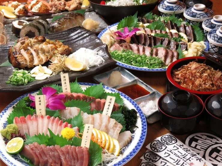 8.土佐清水世界 上野店