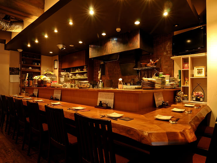 回程途中來1杯!上野地區喝得到美味日本酒的居酒屋15選