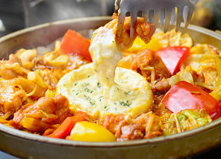 11.名古屋Cochin 奥三河雞 地雞坊主 上野店