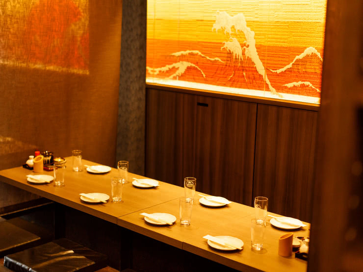 回程途中來1杯!上野地區喝得到美味日本酒的居酒屋15選