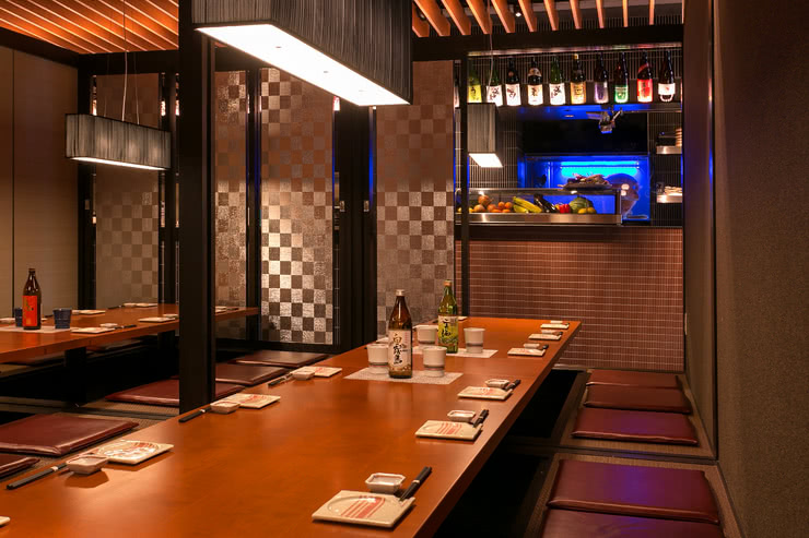 回程途中來1杯!上野地區喝得到美味日本酒的居酒屋15選