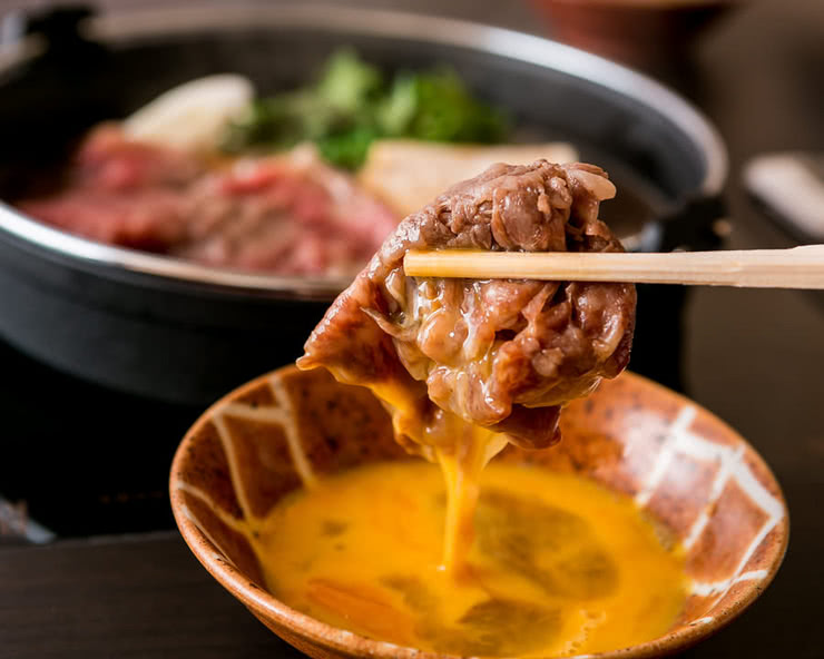 15.壽喜燒・涮涮鍋・懷石料理 小豆