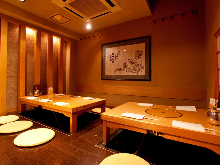 回程途中來1杯!上野地區喝得到美味日本酒的居酒屋15選