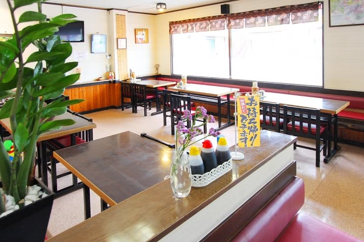 10 Japanese Restaurants with Multilingual Menus in Okayama