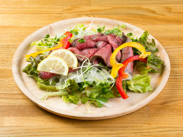 10 Japanese Restaurants with Multilingual Menus in Okayama