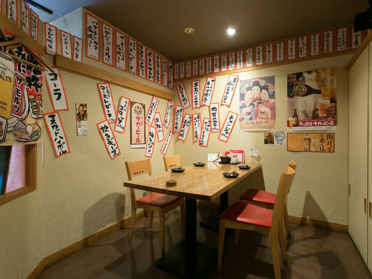 10 Japanese Restaurants with Multilingual Menus in Okayama