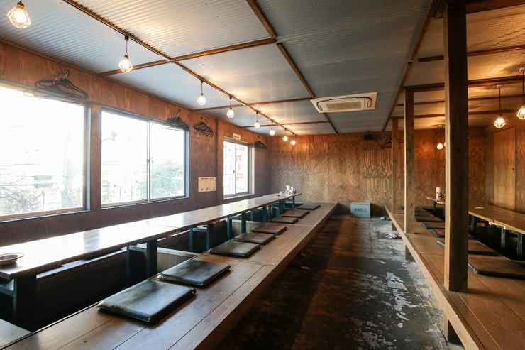 10 Japanese Restaurants with Multilingual Menus in Okayama