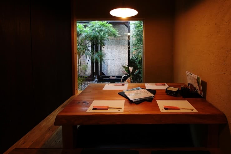 10 Japanese Restaurants with Multilingual Menus in Okayama