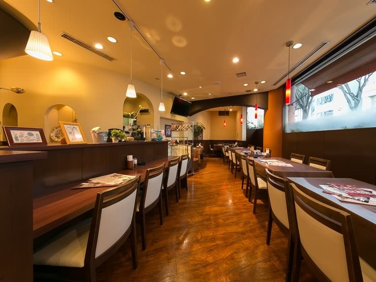 10 Japanese Restaurants with Multilingual Menus in Okayama