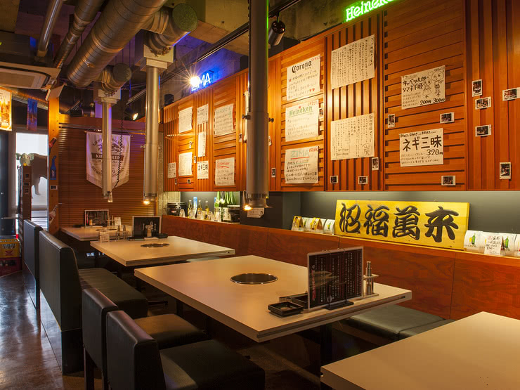 9 Japanese Restaurants with Multilingual Menus in Okayama