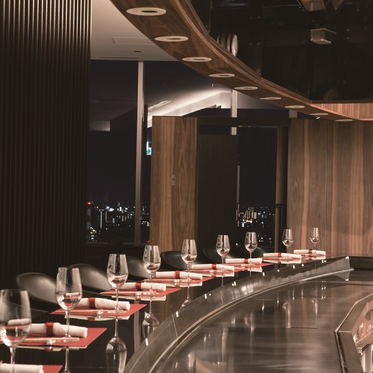 精選9間有多國語言菜單的岡山和食餐廳