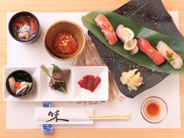Easy Access from Narita Airport! 15 Recommended Restaurants in Chiba