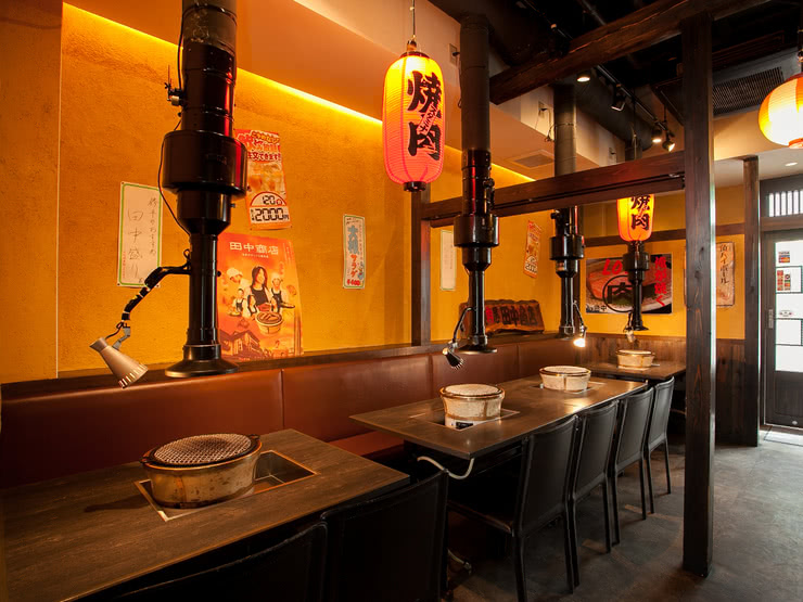 Easy Access from Narita Airport! 15 Recommended Restaurants in Chiba