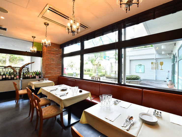 Easy Access from Narita Airport! 15 Recommended Restaurants in Chiba