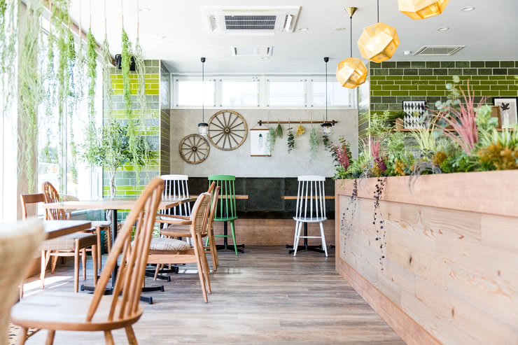 Easy Access from Narita Airport! 15 Recommended Restaurants in Chiba