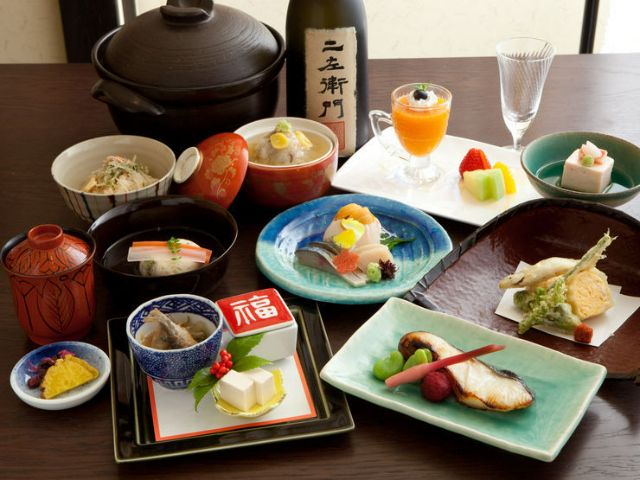 Easy Access from Narita Airport! 15 Recommended Restaurants in Chiba