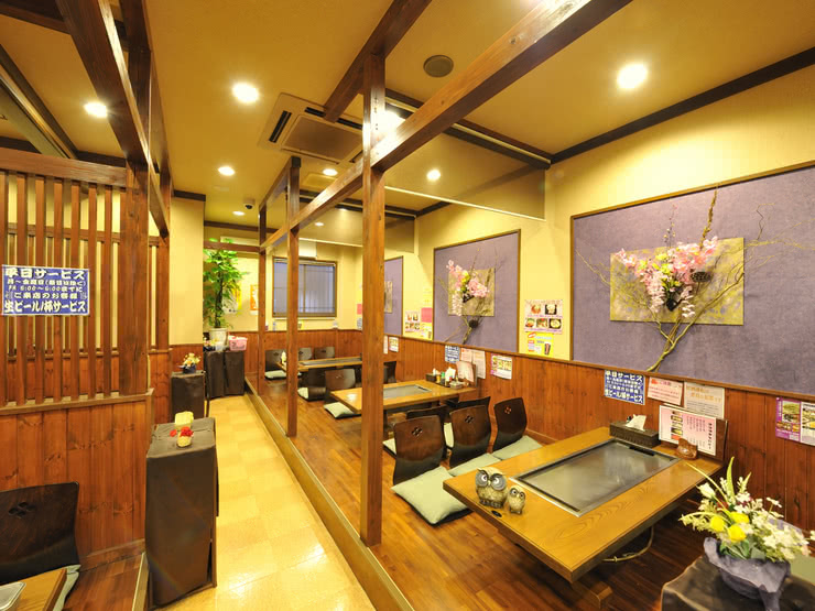 成田機場附近！推薦15間千葉餐廳