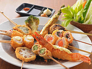 9.串　遊龜（京成成田 / 居酒屋總匯）