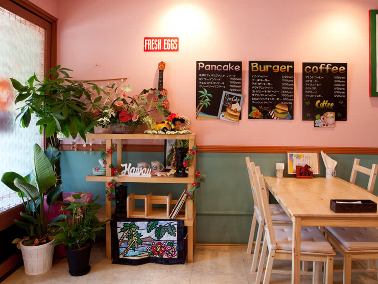 成田機場附近！推薦15間千葉餐廳