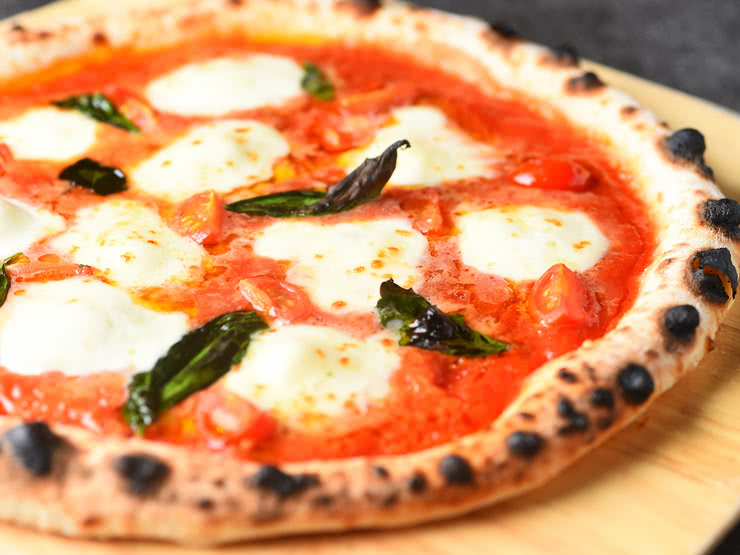 11.義式餐廳　Oliveto（有加利丘 / 義式料理）