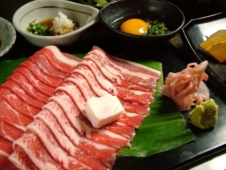 1. Kuroge Wagyu Dining YO-U (Nakafuto / Yakiniku)