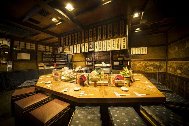 20 All-You-Can-Eat Restaurants in Osaka That Are Good Value for Money