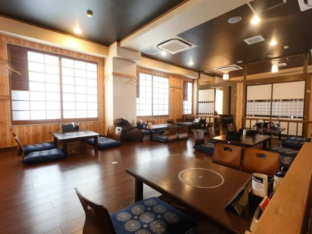 20 All-You-Can-Eat Restaurants in Osaka That Are Good Value for Money