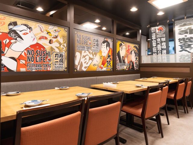 17 Best Buffets & All-You-Can-Eat (AYCE) Restaurants in Osaka