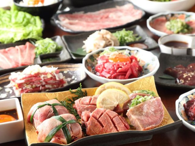 18 Best Osaka Buffets & All-You-Can-Eat: Wagyu & Sushi