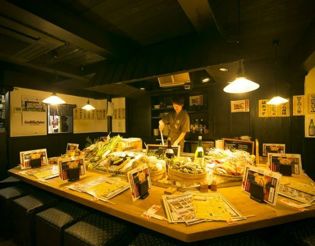 【大阪吃到飽推薦】梅田、心齋橋必吃！23間高CP值平價放題總整理