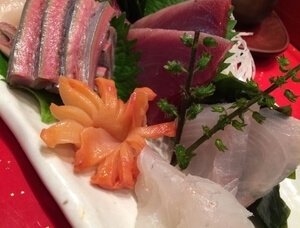 7. 壽司・旬彩　鷹之羽　上野2號店