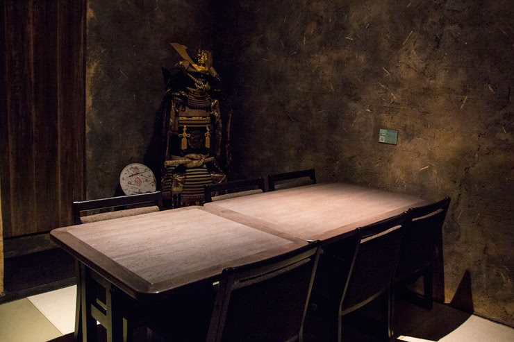 人氣「忍者套餐」徹底解說