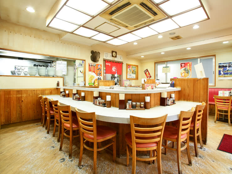 19 Select Ramen Shops in Tokyo for a Great Meal Under 1,000 JPY!