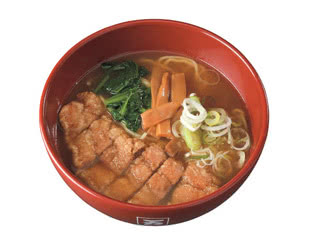 6. Mansei Menten (Toranomon)