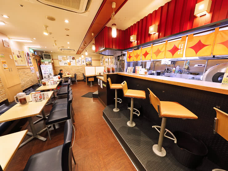 19 Select Ramen Shops in Tokyo for a Great Meal Under 1,000 JPY!