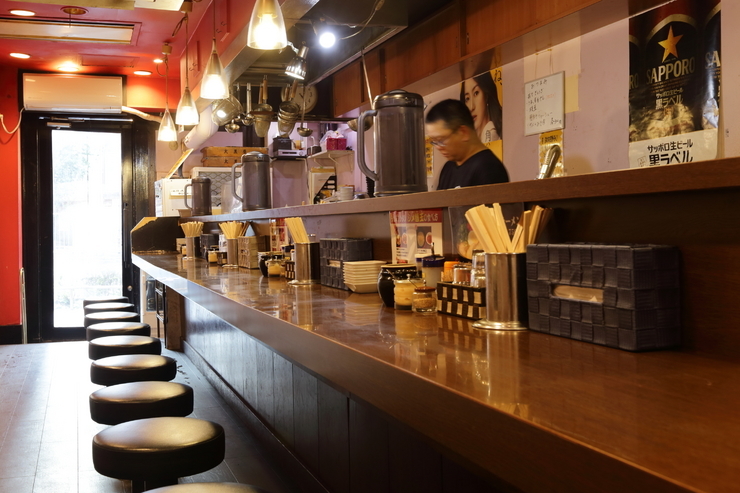 不到一千日幣就能享用!東京19間推薦拉麵店