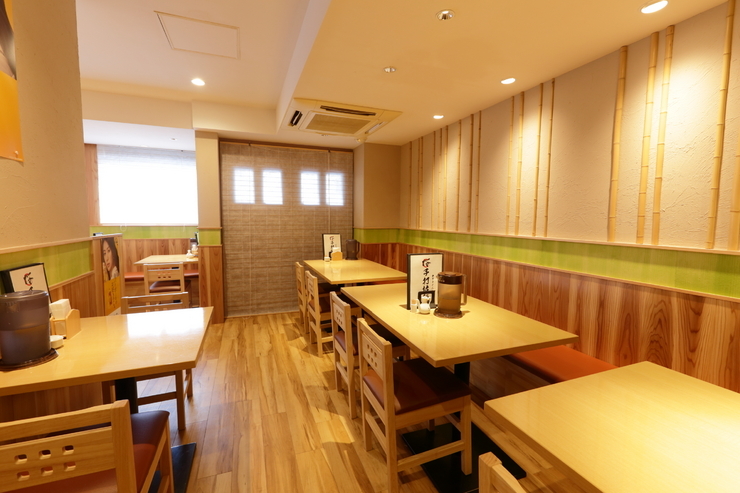 不到一千日幣就能享用!東京19間推薦拉麵店