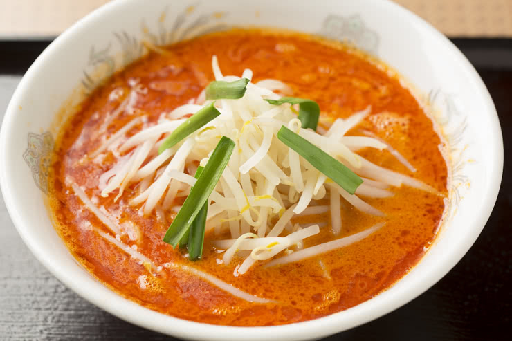 11.獨一處餃子(南砂町)