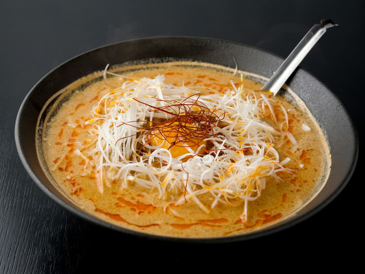 17.麵屋 五十六(瑞江)