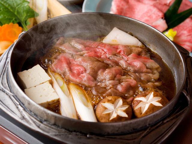 东京观光时必去的10间名餐