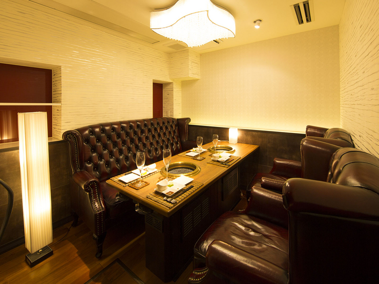 【保存版】东京必吃！30间超美味的和牛烤肉店