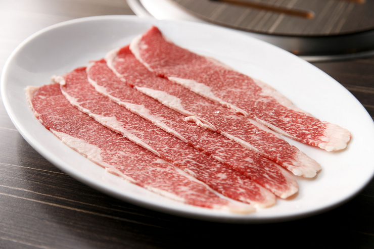 10. 烤肉竞技场 Jan（大塚）