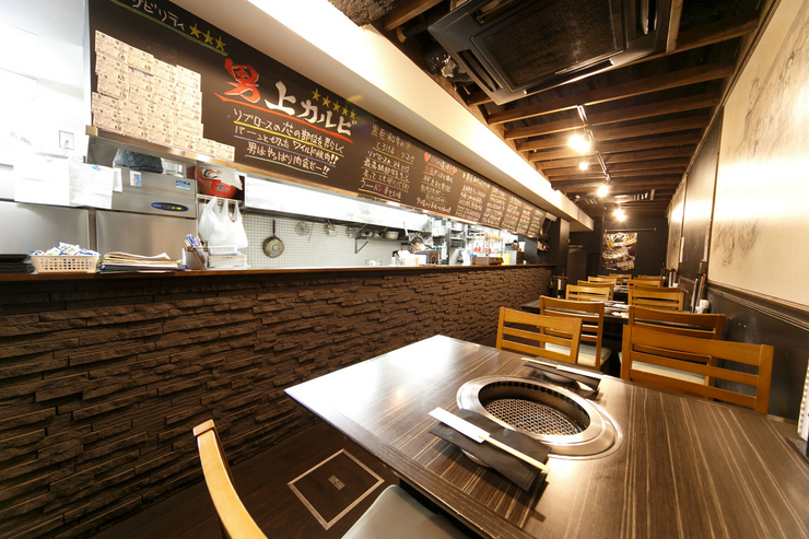 【保存版】东京必吃！30间超美味的和牛烤肉店