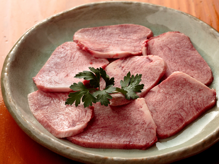 11. 杂草家（外苑前）