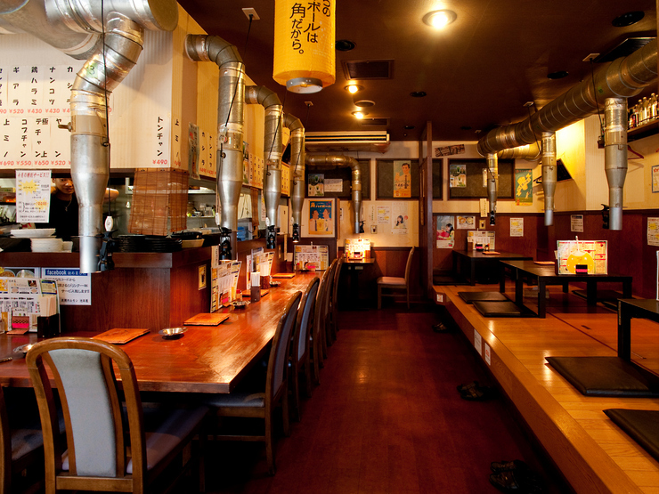 【保存版】东京必吃！30间超美味的和牛烤肉店